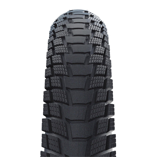 Schwalbe benelux b.v. schwalbe draadband motion pick-up 55-559 +r zwart