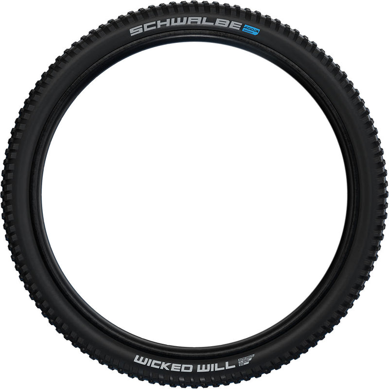 Load image into Gallery viewer, Buitenband Schwalbe 29-2.40 (62-622) Wicked Will EVO SuperT E-50 zw

