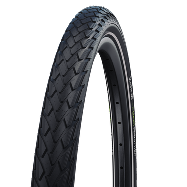 Schwalbe draadband marathon performance 47-507 +r zwart