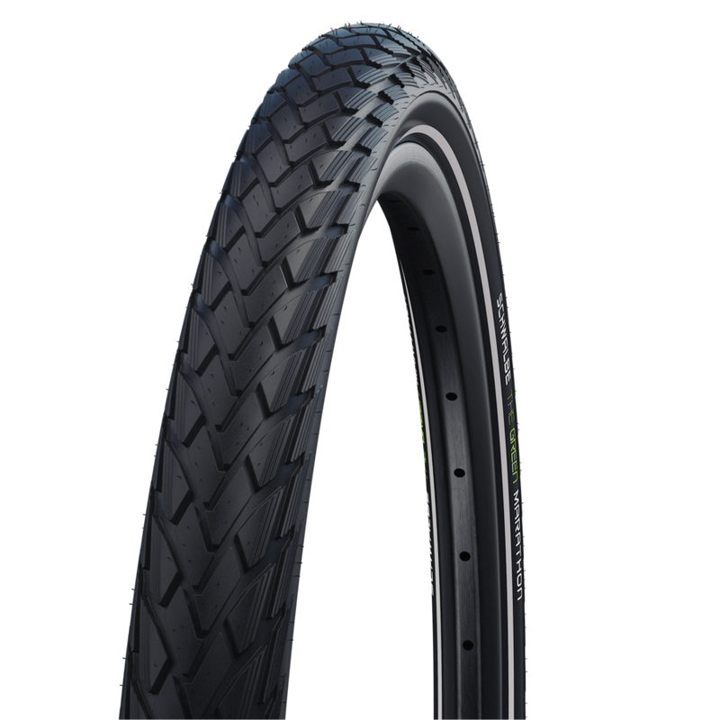 Load image into Gallery viewer, Schwalbe benelux b.v. schwalbe draadband marathon performance 47-507 +r zwart
