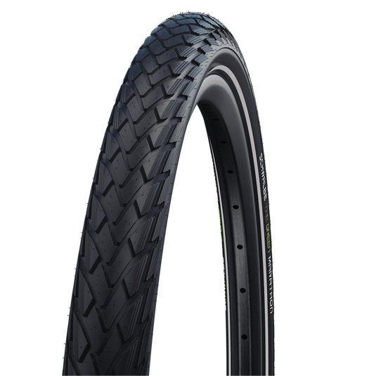 Schwalbe benelux b.v. schwalbe draadband marathon performance 47-507 +r zwart