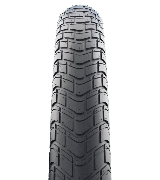 Schwalbe benelux b.v. schwalbe draadband motion big apple 55-622 +r zwart