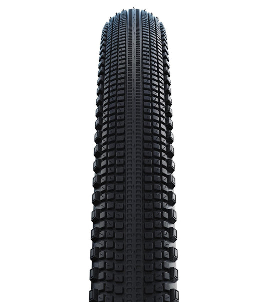 Schwalbe benelux b.v. schwalbe draadband g-one comp 35-622 zwart