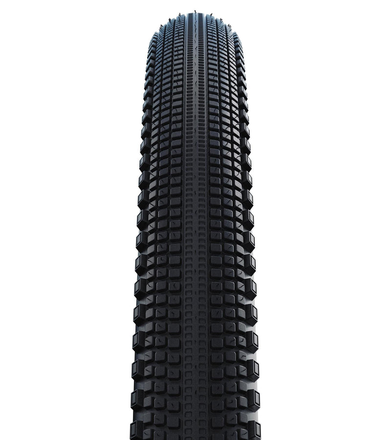 Load image into Gallery viewer, Schwalbe benelux b.v. schwalbe draadband g-one comp 40-622 zwart
