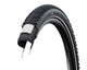 Schwalbe benelux b.v. schwalbe bub. 60-584 27.5 x 2.35 advancer hybrid punctureguard b b-sk+rt hs 636 green - 11159551.01