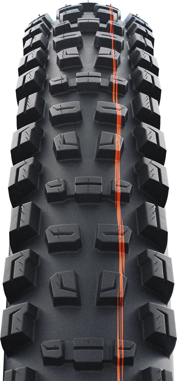 Load image into Gallery viewer, Schwalbe faltr. romy 62-622 b b trail pro
