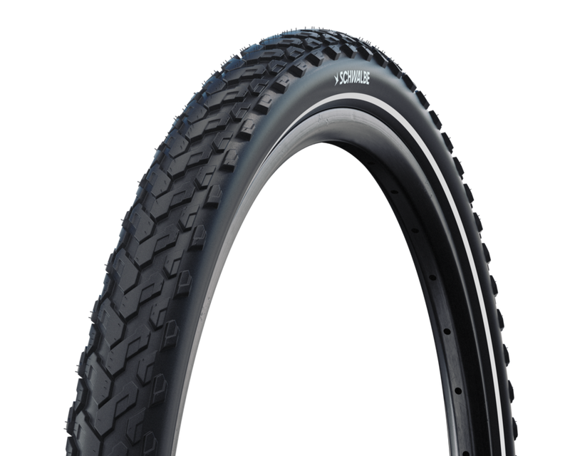 Load image into Gallery viewer, Schwalbe benelux b.v. schwalbe bub. 50-507 24x2.00 hs 648 motion land cruiser plus punctureguard b b+rt - 11159754
