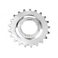 Sprocket Sturmey Archer 21T - 3/32 continued - chrome plated