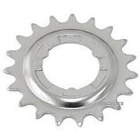 SturmeyArcher Tandwiel Sturmey Archer 19T 3 32 doorgezet verchroomd