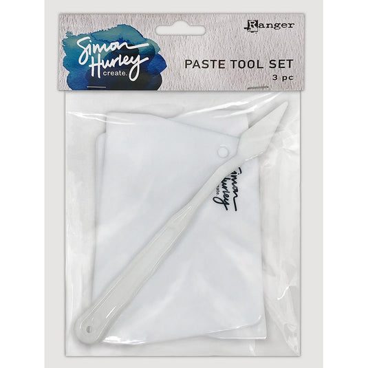 Ranger ink ranger • simon hurley create. paste tool set