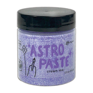 Ranger ink ranger • simon hurley create. astro paste crown me