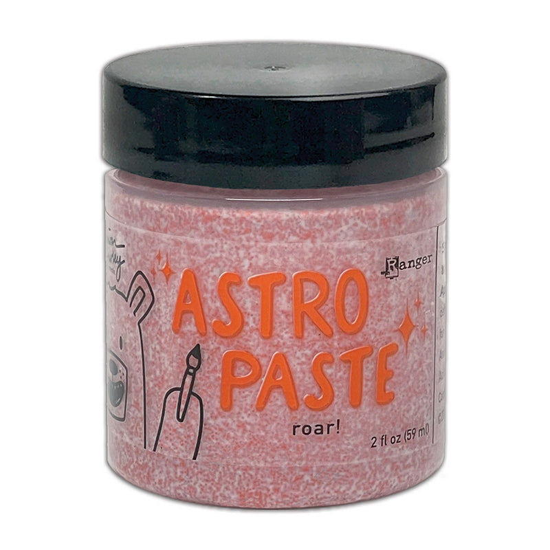 Load image into Gallery viewer, Ranger ink ranger • simon hurley create. astro paste roar!

