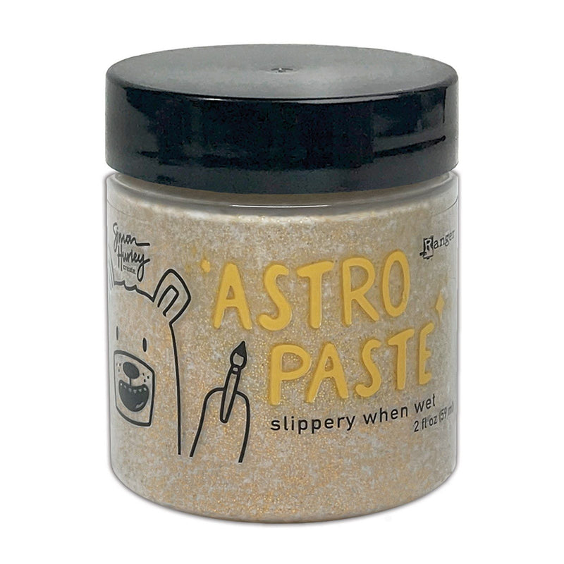 Load image into Gallery viewer, Ranger ink ranger • simon hurley create. astro paste slippery when wet
