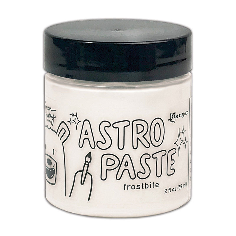 Load image into Gallery viewer, Ranger ink ranger • simon hurley create. astro paste frostbite
