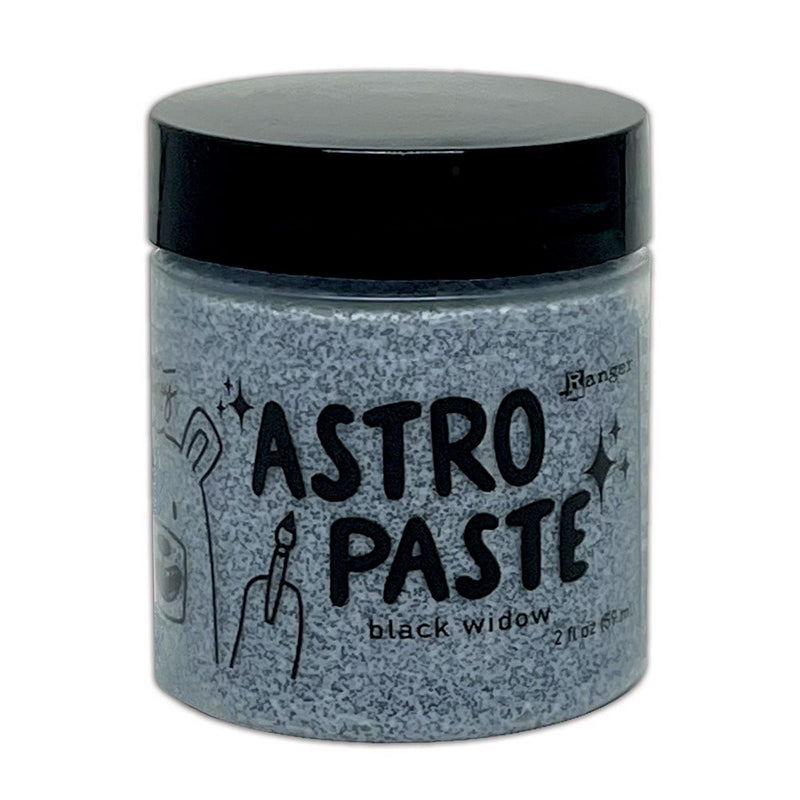 Load image into Gallery viewer, Ranger ink ranger • simon hurley create. astro paste black widow

