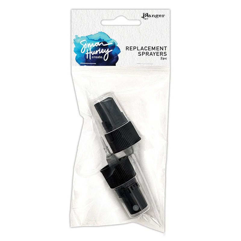 Load image into Gallery viewer, Ranger ink ranger • simon hurley create. replacement sprayers 2pcs

