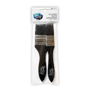 Ranger ink ranger • simon hurley create. silicone paste spreader set