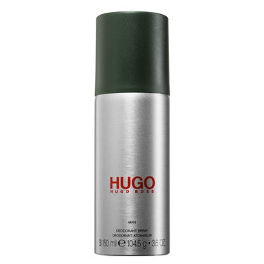 Hugo boss deo spray hugo 150ml heren