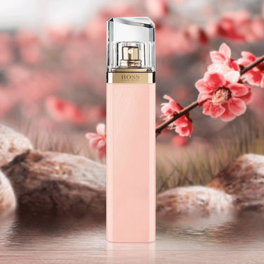 Hugo boss eau de parfum spray ma vie 30ml dames
