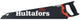 Hultafors handzaag hbx 9 tpi - hu590903 - hu590903