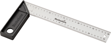 Hultafors winkelhaak s30l lichtgewicht - hu310503
