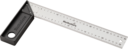 Load image into Gallery viewer, Hultafors winkelhaak s30l lichtgewicht - hu310503
