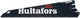 Hultafors zaagblad hbx 7 tpi - hu590713 hu590713
