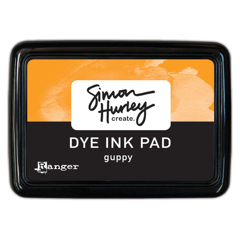 Load image into Gallery viewer, Ranger ink ranger • simon hurley create. dye ink pad guppy
