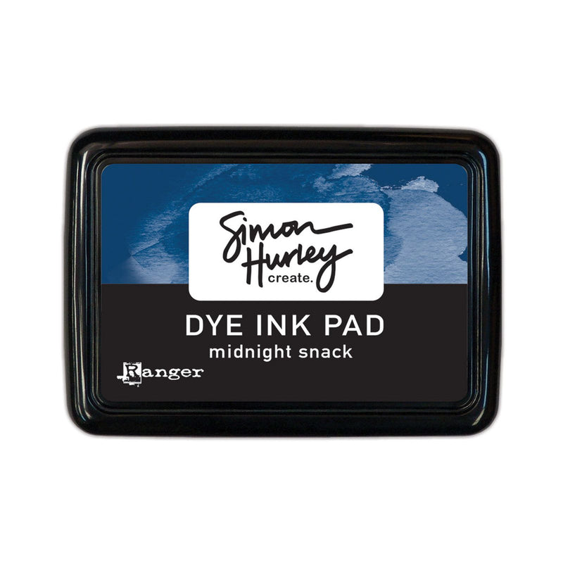 Load image into Gallery viewer, Ranger ink ranger • simon hurley create. ink pad midnight snack

