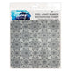 Ranger ink ranger • simon hurley create. background stamp kaleidoscope flowers