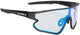 Swiss eye hurricane photochromic - sports glasses