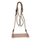 Schommel hout 40x16cm