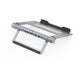 I-tec metal cooling stand for notebooks (up-to 15.6”) wi