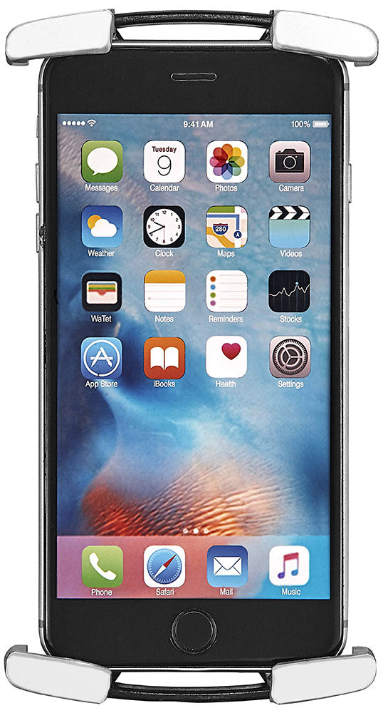 Load image into Gallery viewer, Ibera universal smartphone ahead holder
