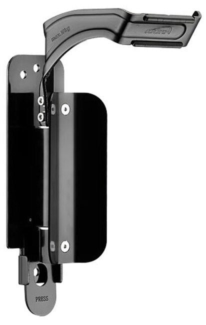 Load image into Gallery viewer, Ibera ib-st17 spacesaver - wall mount
