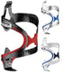 Ibera aluminum bottle cage