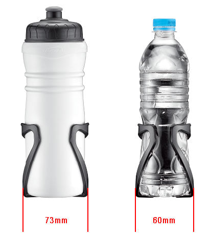 Load image into Gallery viewer, Ibera adjustable bottle cage
