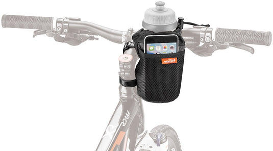 Ibera ib-hb10 bottle smartphone holder
