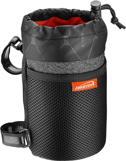 Ibera ib-hb10 bottle smartphone holder