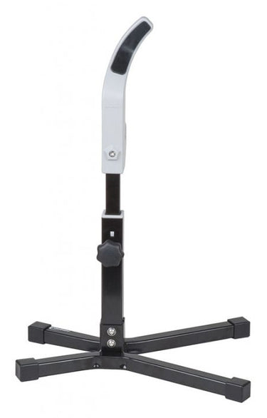 Ibera adjustable bike stand