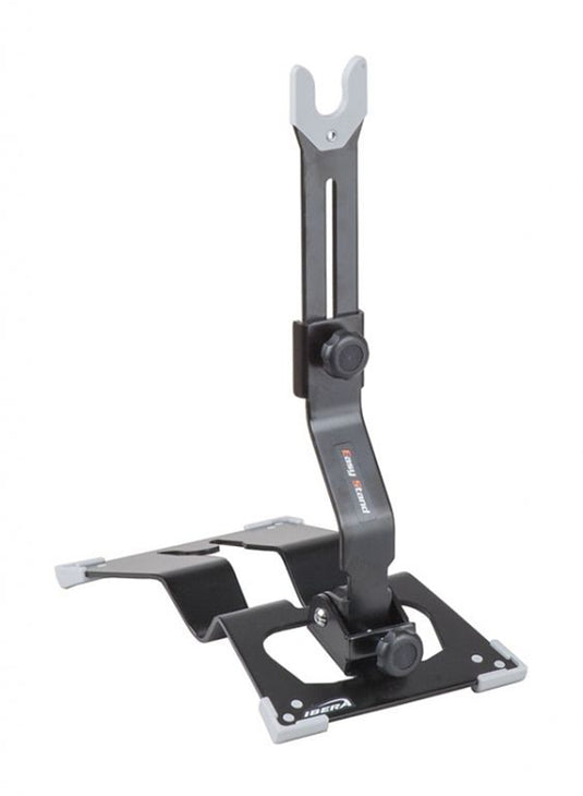 Ibera adjustable bike stand