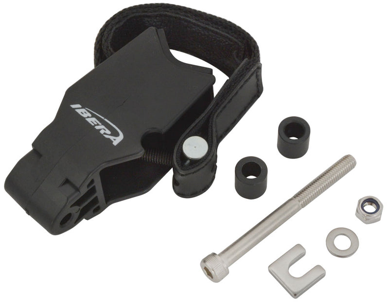 Load image into Gallery viewer, Ibera carrier clamp adapter
