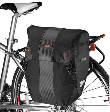 Ibera pakrak pannier - carrier bag