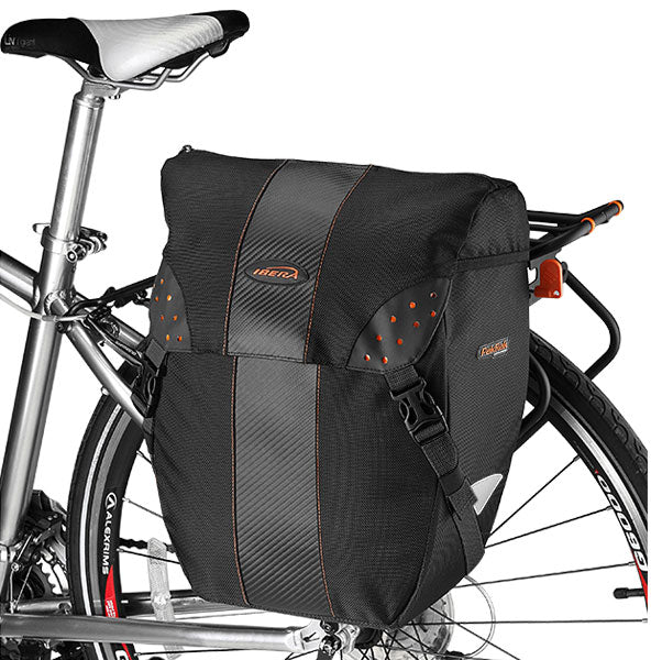 Load image into Gallery viewer, Ibera pakrak panniers set
