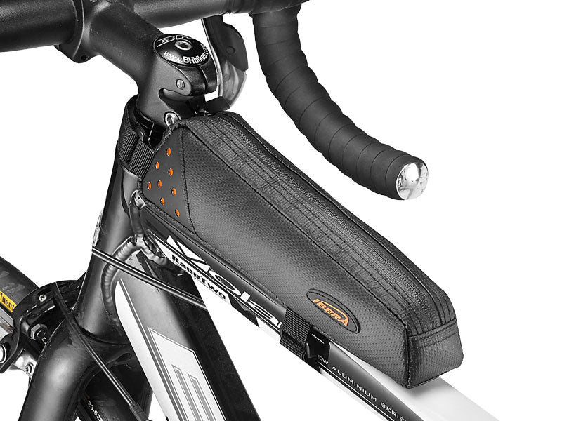 Load image into Gallery viewer, Ibera top tube bag aero
