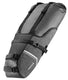 Ibera waterproof seatpak carryall 10l