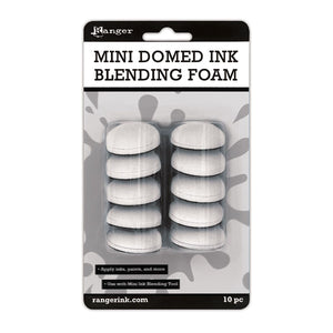 Ranger ink ranger • tim holtz mini ink blending tool domed replacement foams
