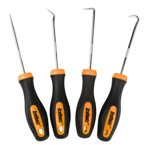 Icetoolz displaystandaard tot 29“, p648