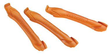 bandenafnemers oranje set van 3 stuks