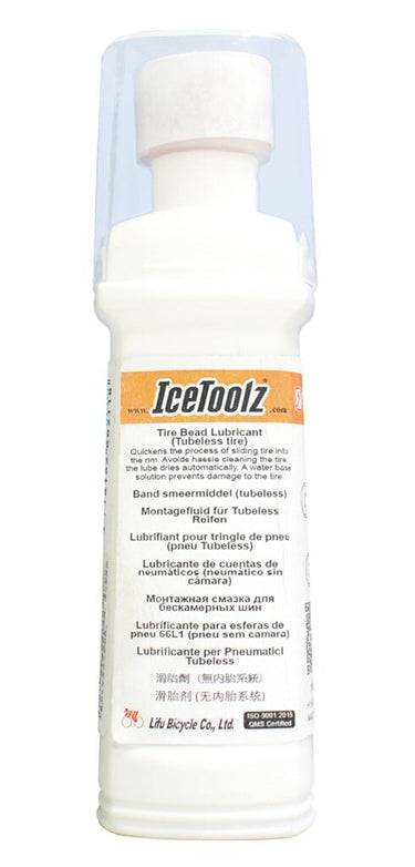 IceToolz Tubeless band montagevloeistof 66L1 (100 ml)